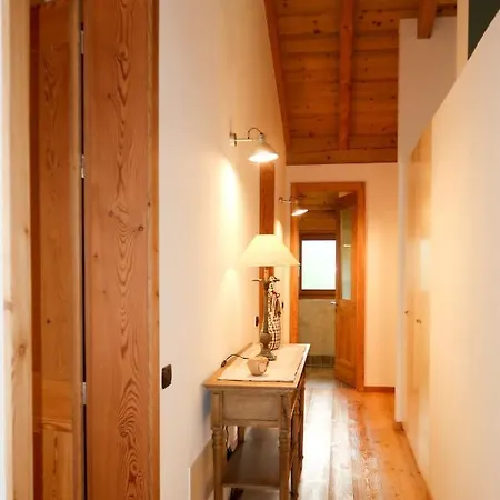 Locazione Turistica Sabrina - Cco254 Apartman *