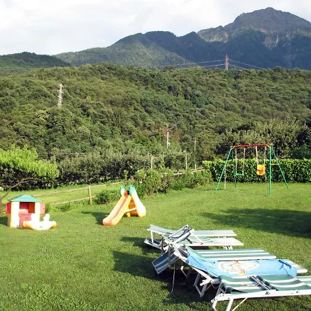 Apartman Locazione Turistica Sabrina - Cco254 *
