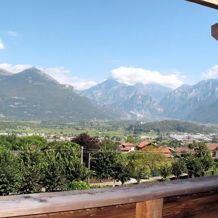 Locazione Turistica Sabrina - Cco254 Apartman Colico