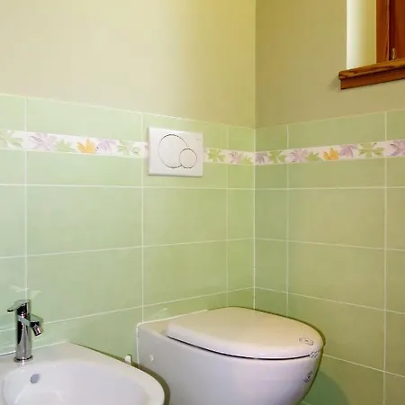Locazione Turistica Sabrina - Cco254 Apartman