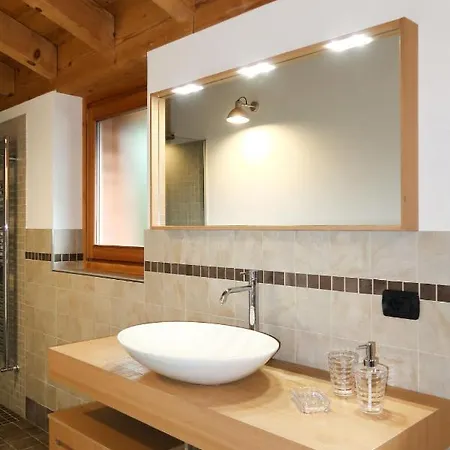 Apartman Locazione Turistica Sabrina - Cco254 Colico