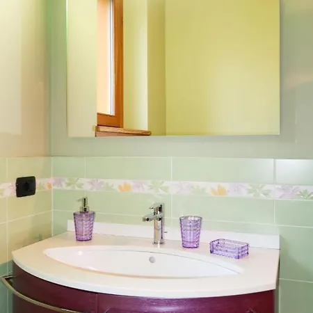 Apartman Locazione Turistica Sabrina - Cco254 *