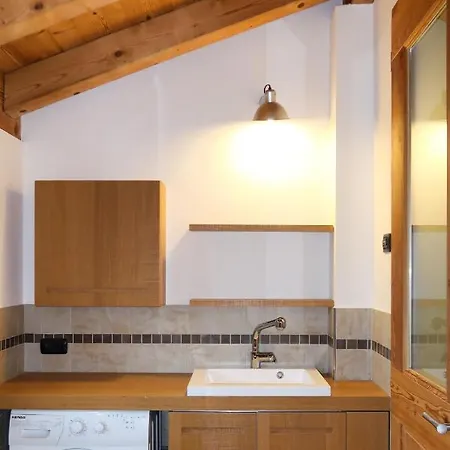 Locazione Turistica Sabrina - Cco254 Apartman *