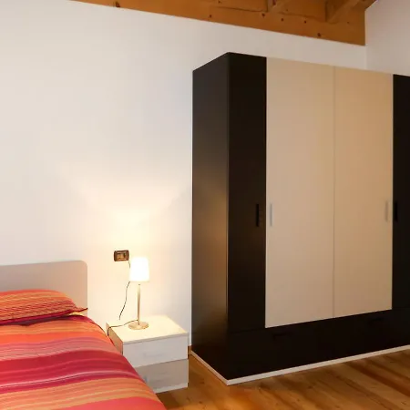 Locazione Turistica Sabrina - Cco254 Apartman *