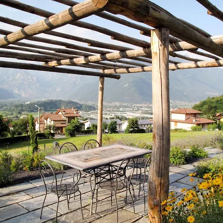 Locazione Turistica Sabrina - Cco254 Apartman Colico