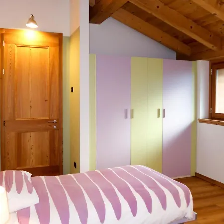 Apartman Locazione Turistica Sabrina - Cco254 *