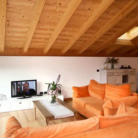 Apartman Locazione Turistica Sabrina - Cco254 Colico