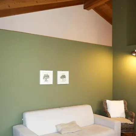 Locazione Turistica Sabrina - Cco254 Apartman Colico