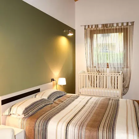 Apartman Locazione Turistica Sabrina - Cco254 *