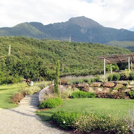 Locazione Turistica Sabrina - Cco254 Apartman *