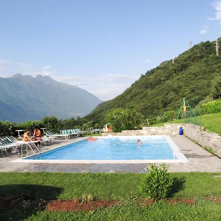 Locazione Turistica Sabrina - Cco254