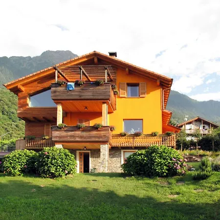 Apartman Locazione Turistica Sabrina - Cco254 Colico