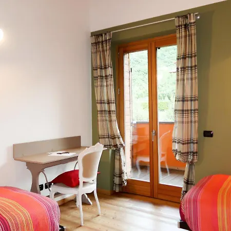 Locazione Turistica Sabrina - Cco254 Apartman *