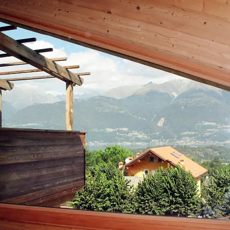 Locazione Turistica Sabrina - Cco254 Apartman Colico