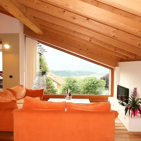 Locazione Turistica Sabrina - Cco254 Apartman Colico