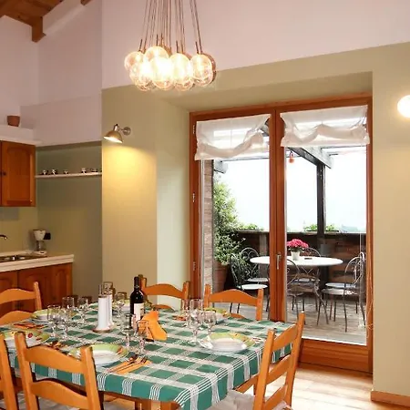 Locazione Turistica Sabrina - Cco254 Apartman *
